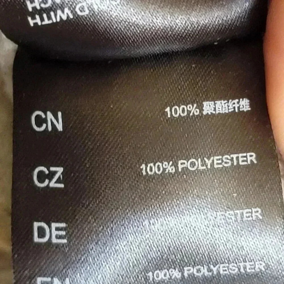 Kuhl Sweater Womens Small Cream Alaska Long Full Zip Pockets Travel Grey - Picture 9 of 13